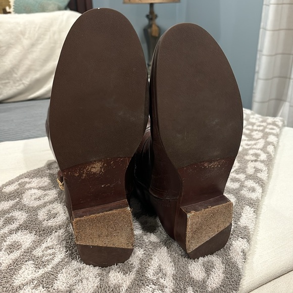 Tory Burch Equestrian Knee high boots - Picture 5 of 5